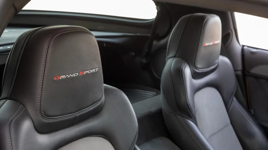 2013 Chevrolet Corvette C6 Grand Sport - Image 23 of 31