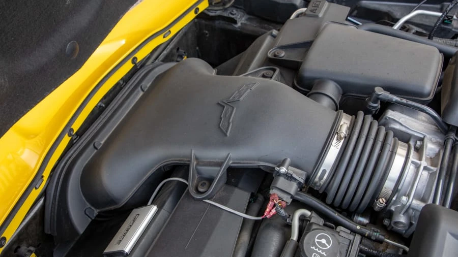 2013 Chevrolet Corvette C6 Grand Sport - Image 24 of 31