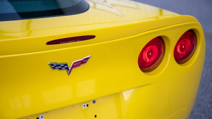 2013 Chevrolet Corvette C6 Grand Sport - Image 25 of 31