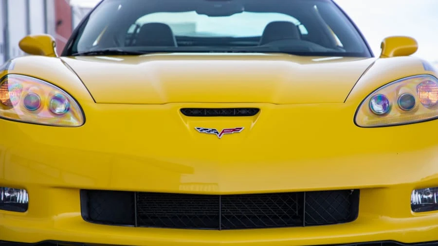 2013 Chevrolet Corvette C6 Grand Sport - Image 27 of 31