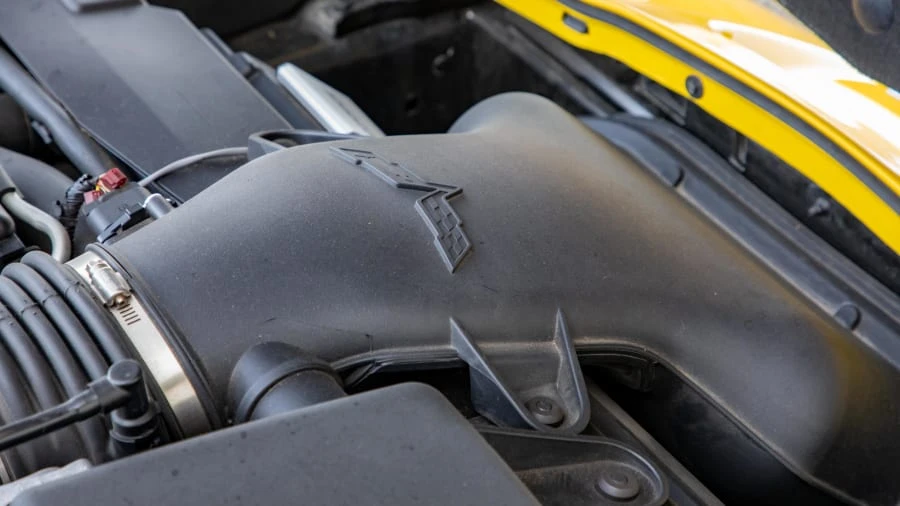 2013 Chevrolet Corvette C6 Grand Sport - Image 29 of 31