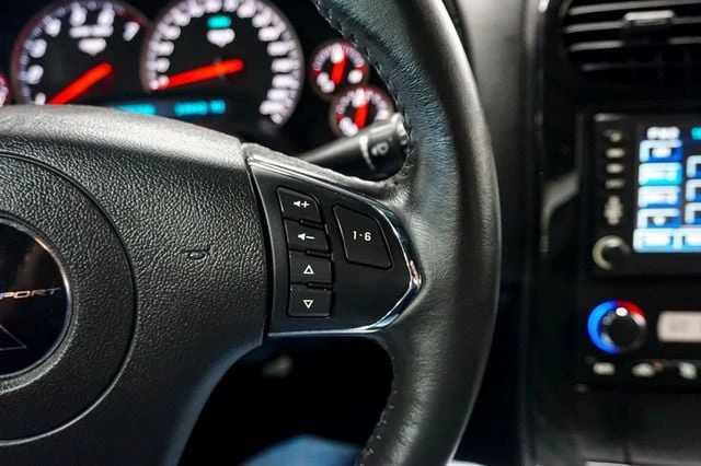 2013 Chevrolet Corvette C6 Grand Sport - Image 22 of 31