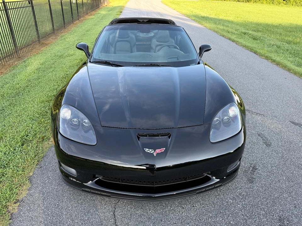 2013 Chevrolet Corvette C6 Grand Sport - Image 11 of 31