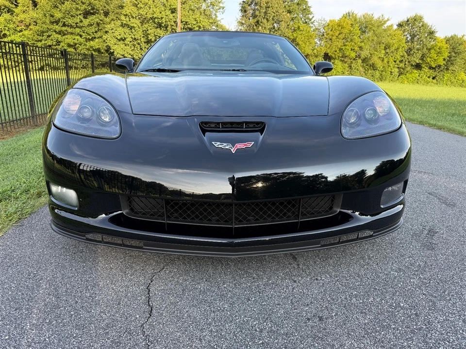 2013 Chevrolet Corvette C6 Grand Sport - Image 12 of 31