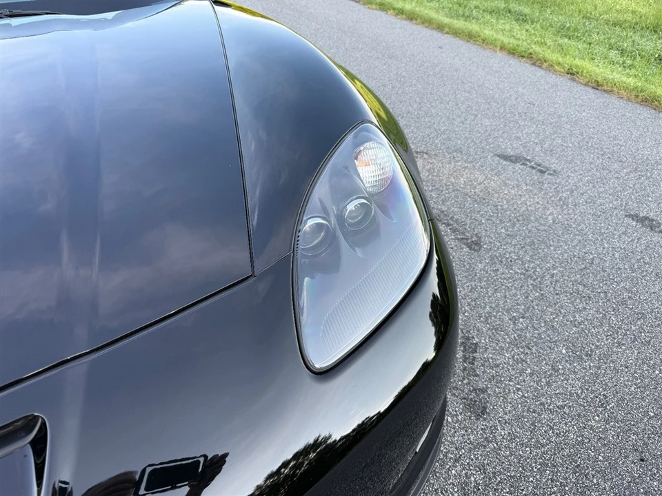 2013 Chevrolet Corvette C6 Grand Sport - Image 22 of 31