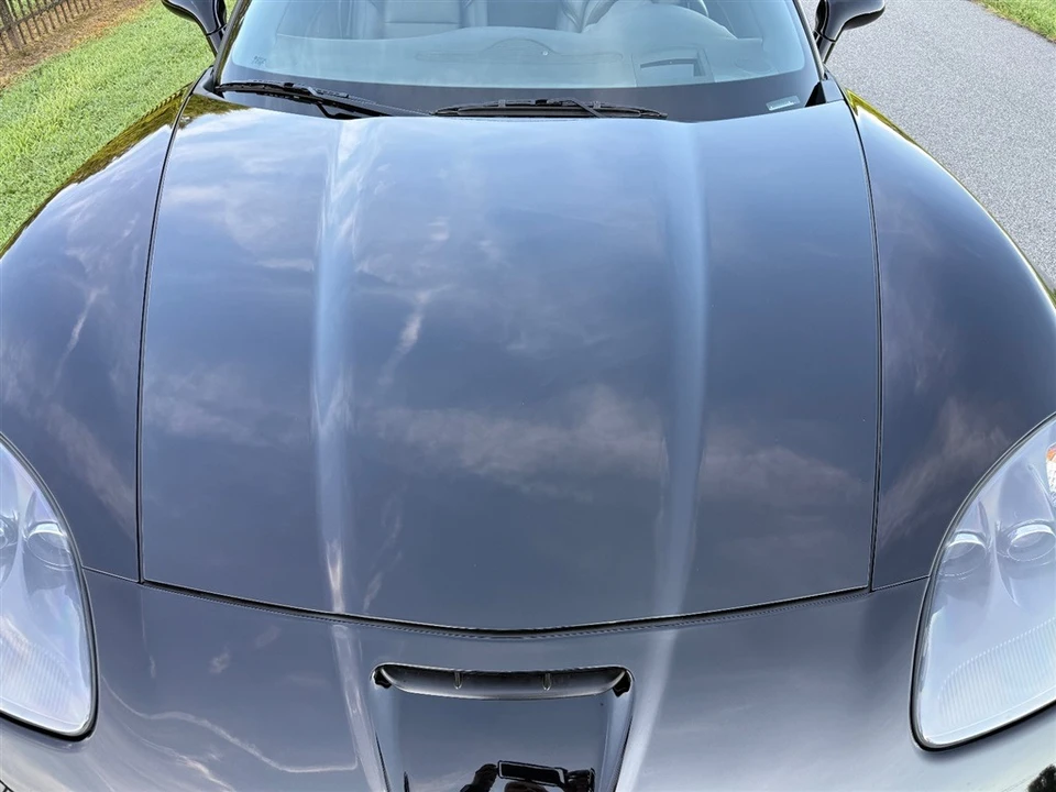 2013 Chevrolet Corvette C6 Grand Sport - Image 25 of 31