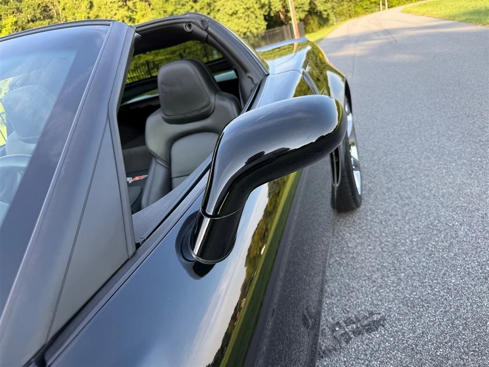 2013 Chevrolet Corvette C6 Grand Sport - Image 18 of 31