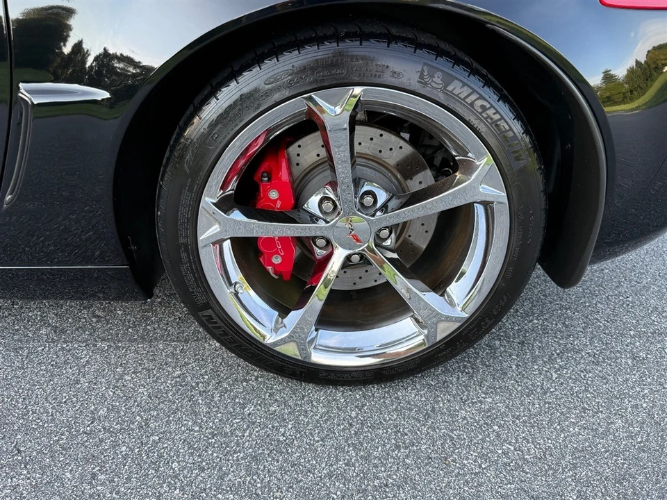 2013 Chevrolet Corvette C6 Grand Sport - Image 14 of 31