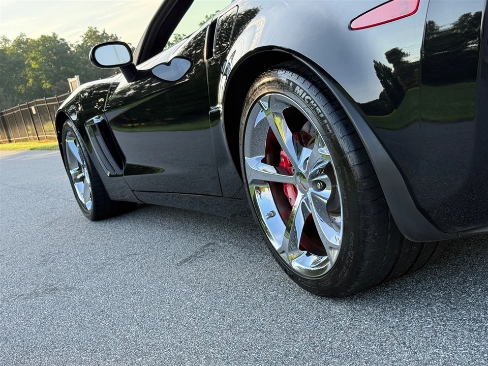2013 Chevrolet Corvette C6 Grand Sport - Image 28 of 31