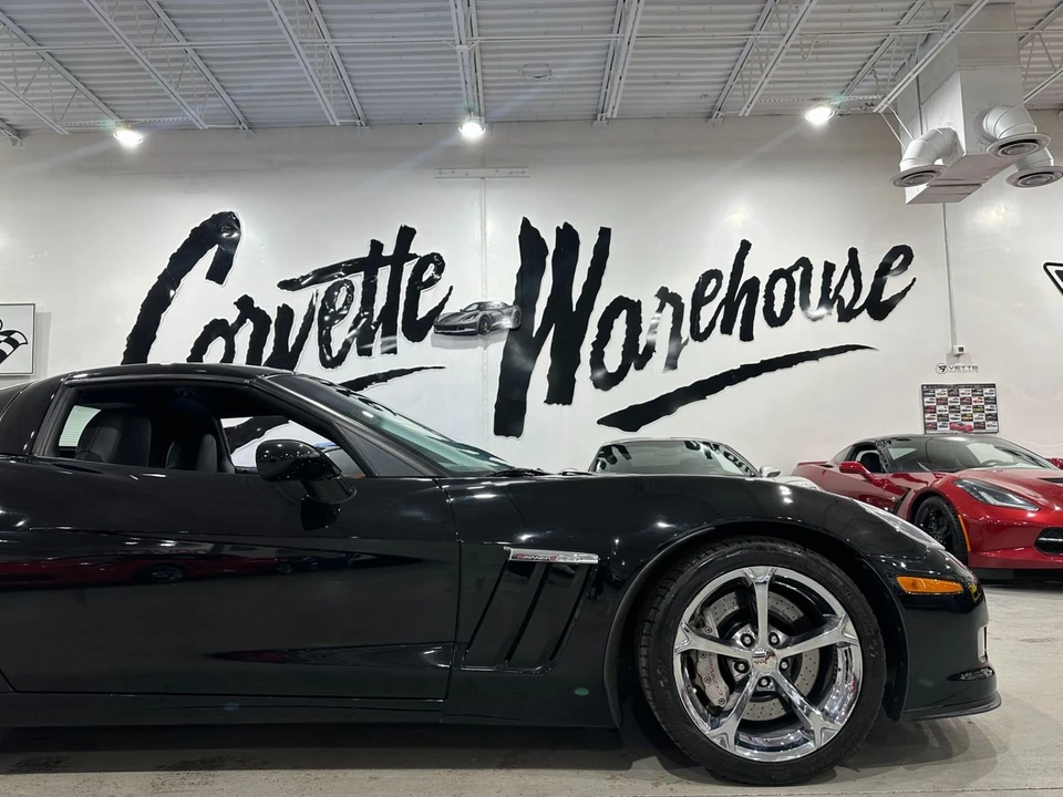 2013 Chevrolet Corvette C6 - Image 6 of 21