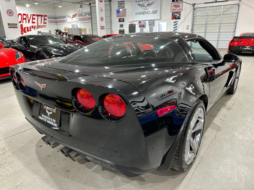 2013 Chevrolet Corvette C6 - Image 5 of 10