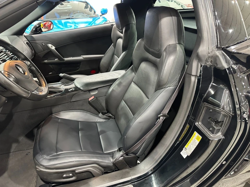 2013 Chevrolet Corvette C6 - Image 18 of 21