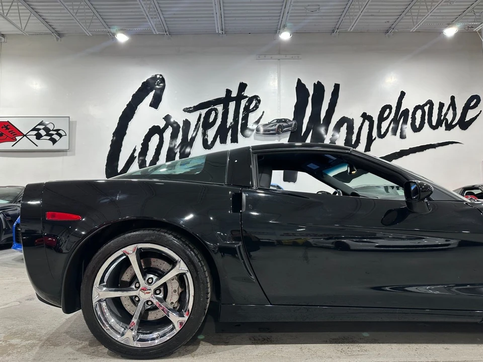 2013 Chevrolet Corvette C6 - Image 5 of 21