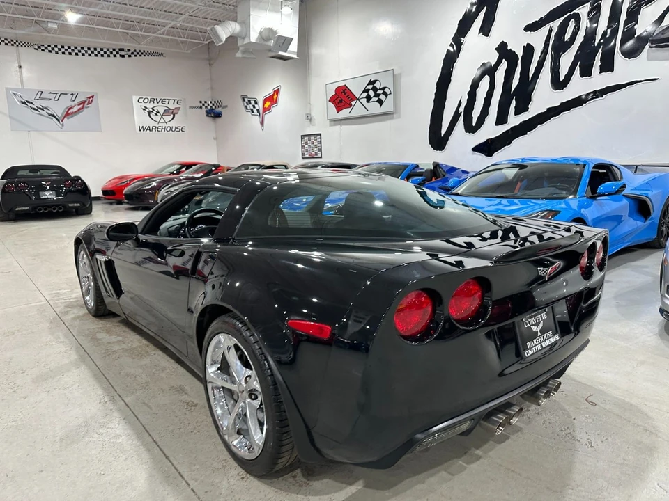 2013 Chevrolet Corvette C6 - Image 4 of 12