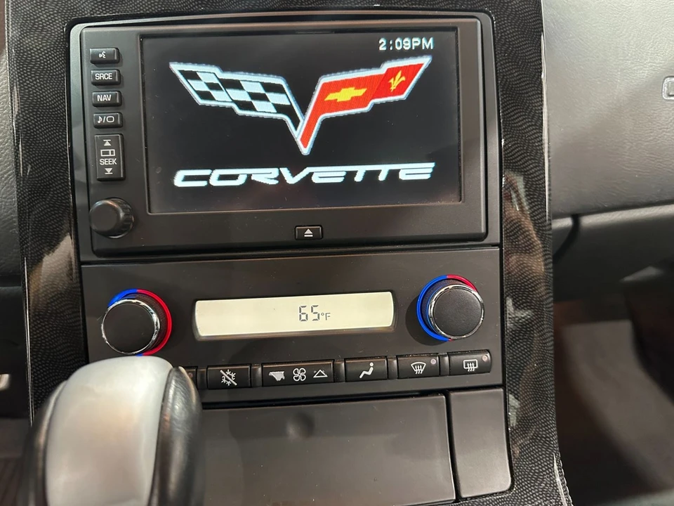 2013 Chevrolet Corvette C6 - Image 16 of 21