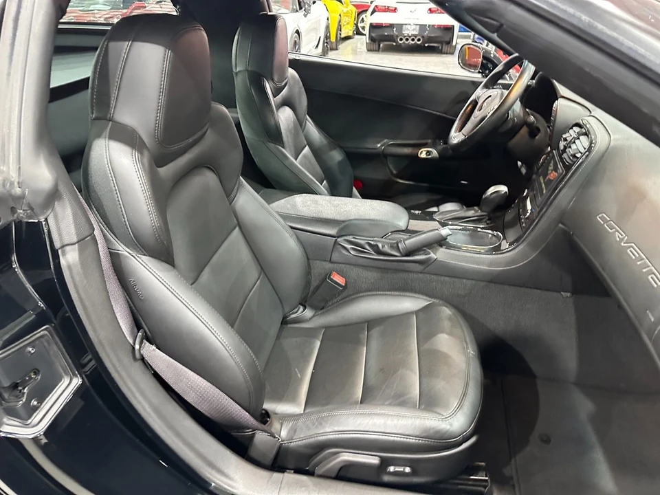 2013 Chevrolet Corvette C6 - Image 14 of 21