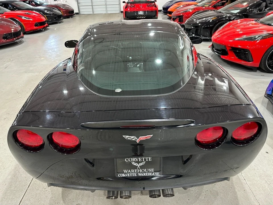 2013 Chevrolet Corvette C6 - Image 9 of 11