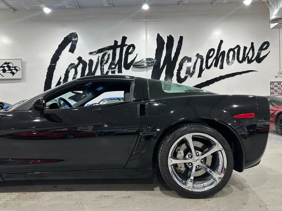 2013 Chevrolet Corvette C6 - Image 8 of 21