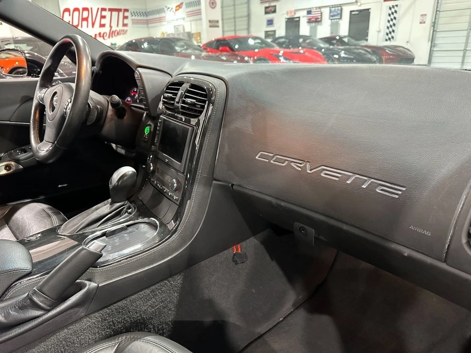 2013 Chevrolet Corvette C6 - Image 11 of 11