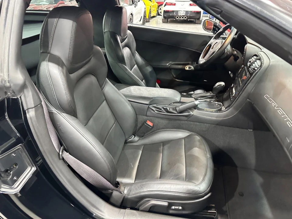 2013 Chevrolet Corvette C6 - Image 14 of 21