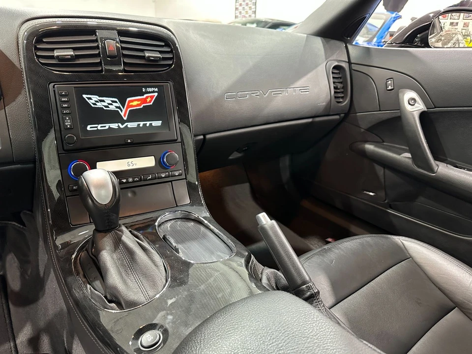 2013 Chevrolet Corvette C6 - Image 17 of 21