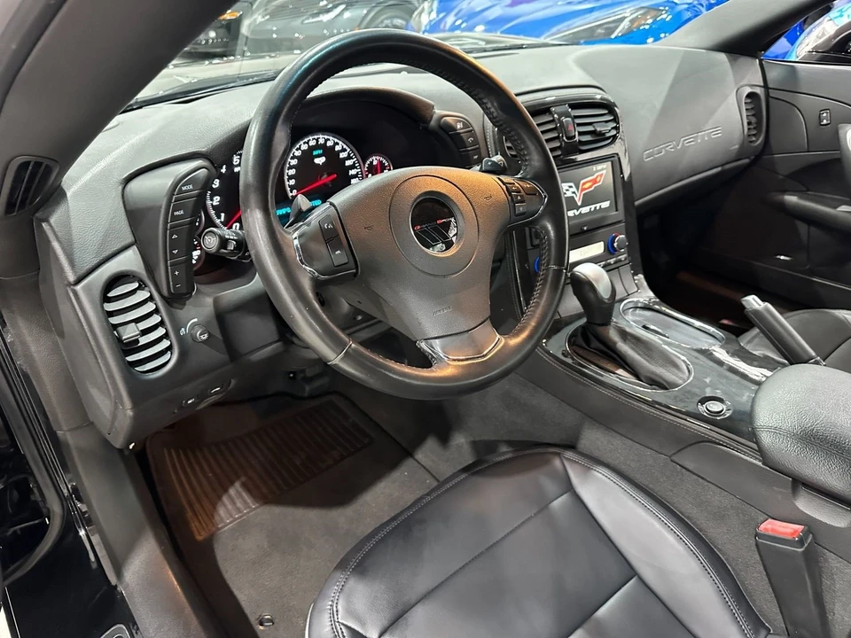 2013 Chevrolet Corvette C6 - Image 15 of 21