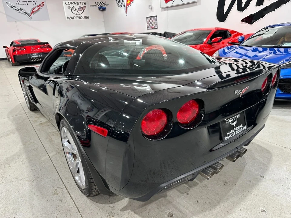 2013 Chevrolet Corvette C6 - Image 3 of 10