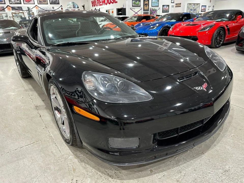 2013 Chevrolet Corvette C6 - Image 5 of 11