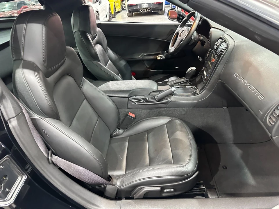 2013 Chevrolet Corvette C6 - Image 19 of 21