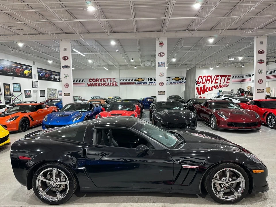 2013 Chevrolet Corvette C6 - Image 6 of 10