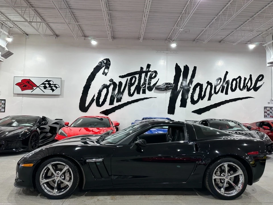 2013 Chevrolet Corvette C6 - Image 2 of 11