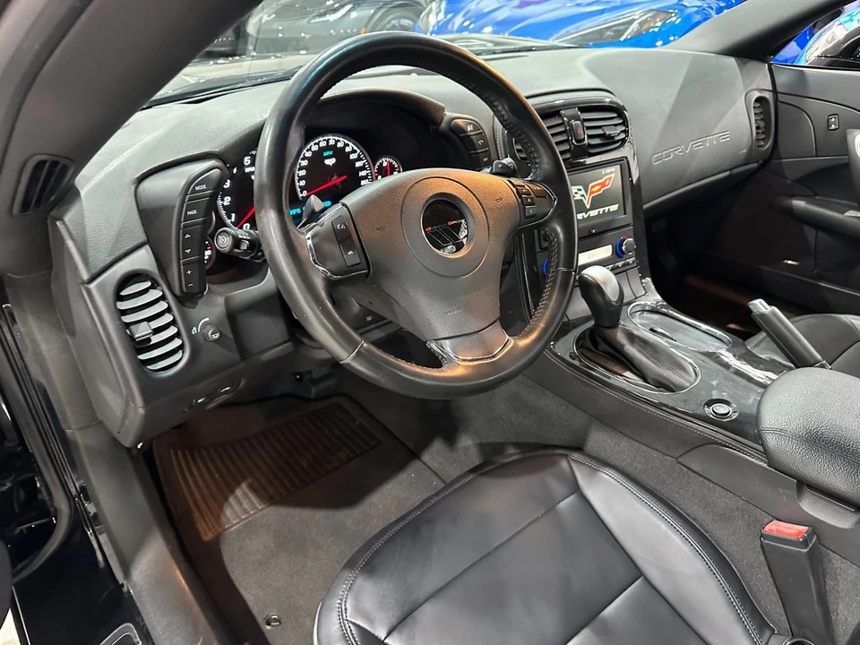 2013 Chevrolet Corvette C6 - Image 12 of 12