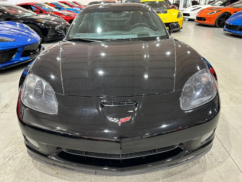 2013 Chevrolet Corvette C6 - Image 7 of 10