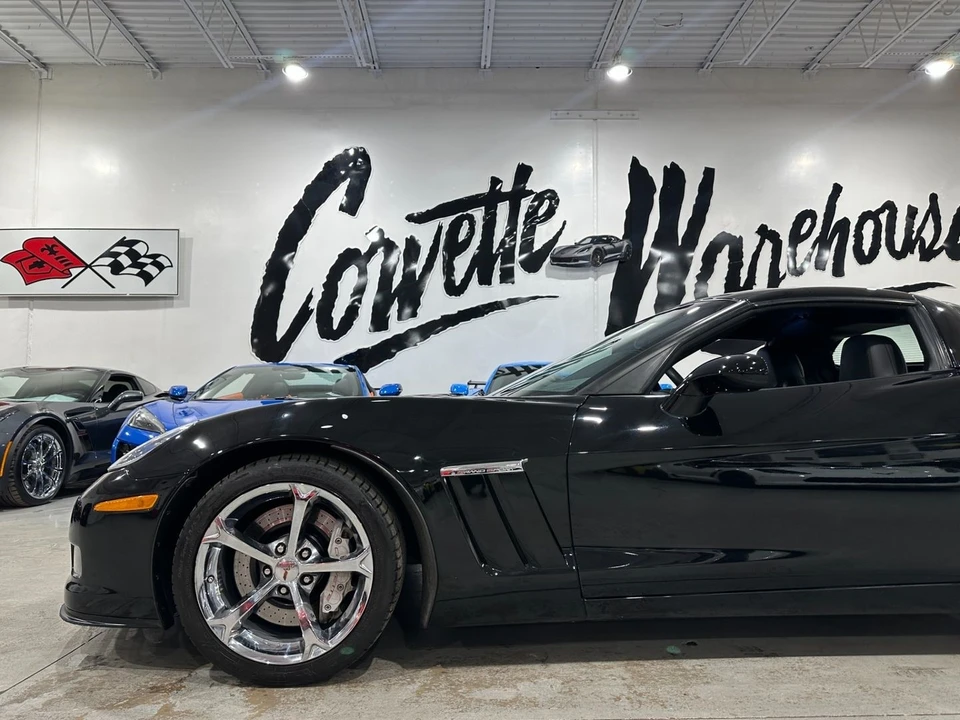 2013 Chevrolet Corvette C6 - Image 7 of 21
