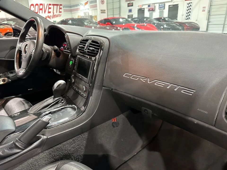 2013 Chevrolet Corvette C6 - Image 10 of 10