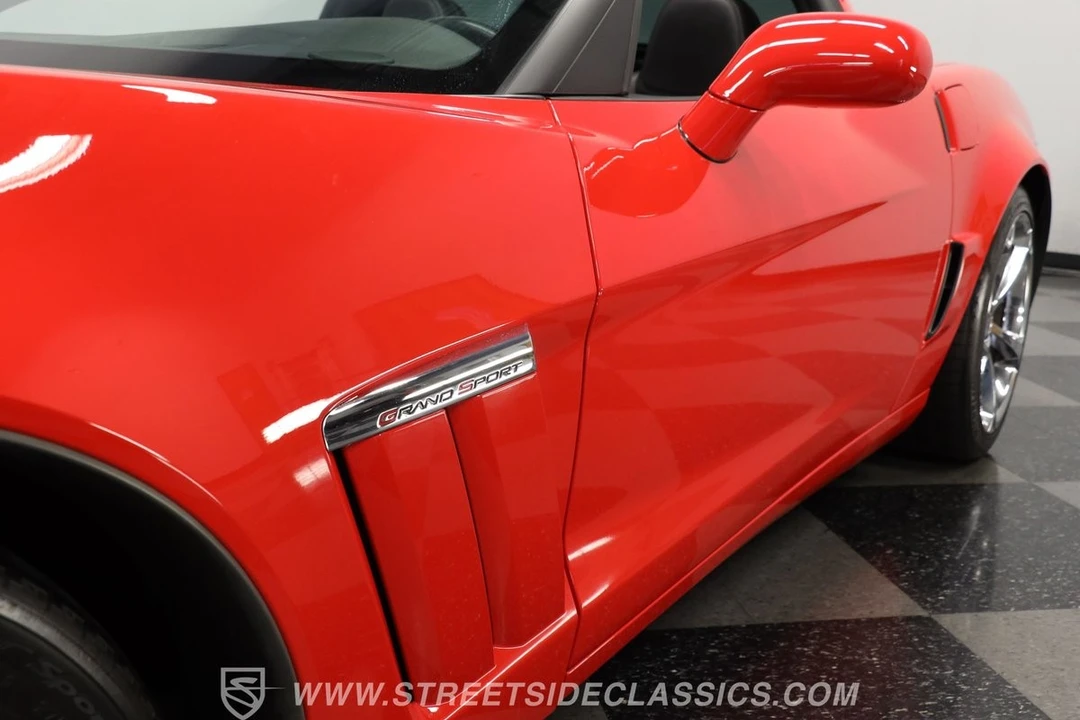 2013 Chevrolet Corvette C6 - Image 21 of 21