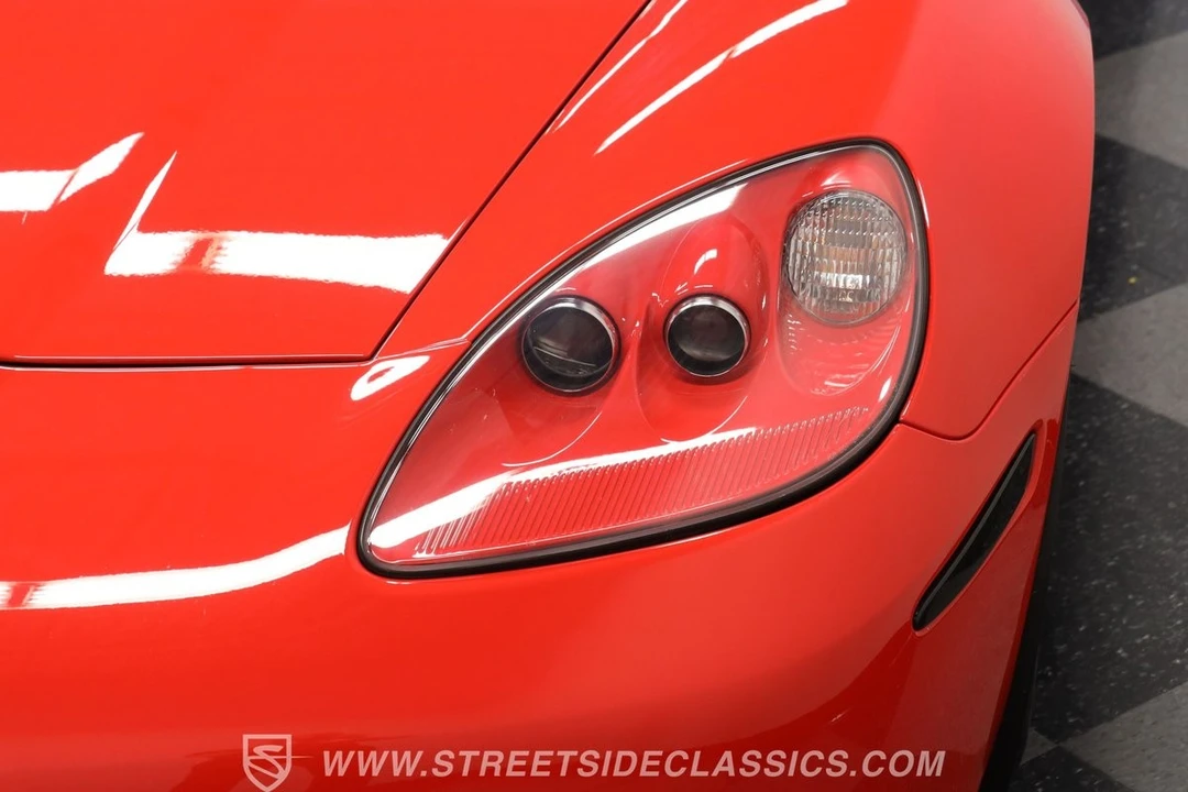 2013 Chevrolet Corvette C6 - Image 19 of 21