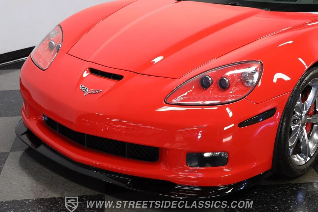 2013 Chevrolet Corvette C6 - Image 19 of 21