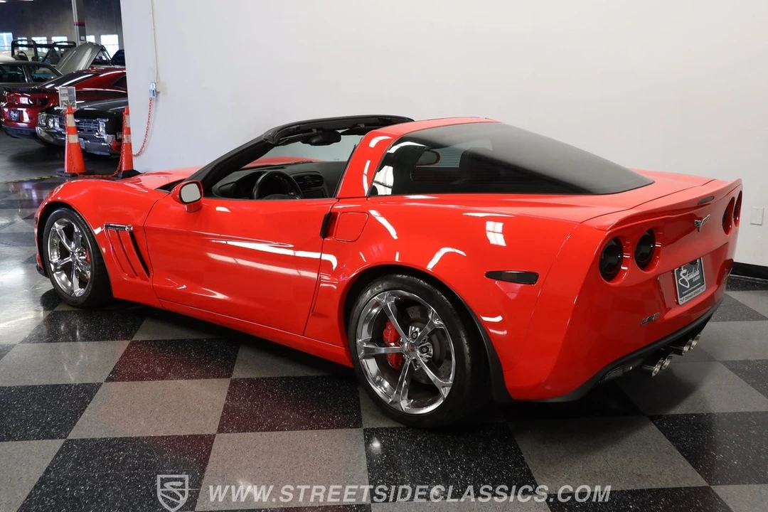 2013 Chevrolet Corvette C6 - Image 6 of 21