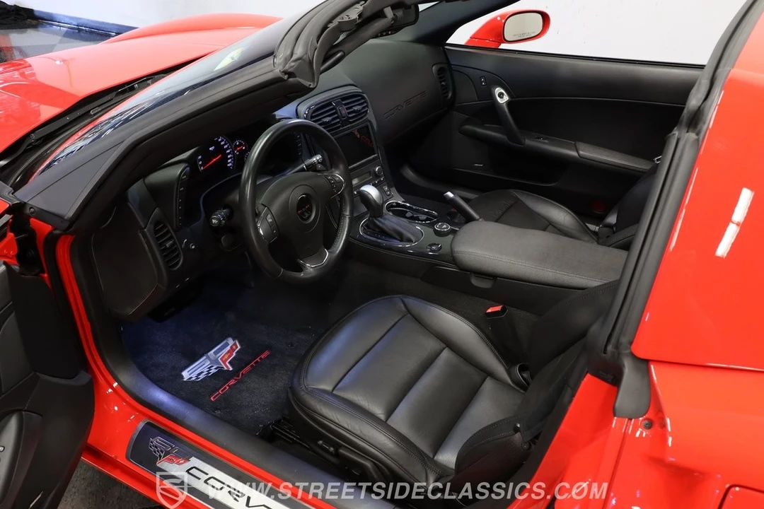 2013 Chevrolet Corvette C6 - Image 4 of 12