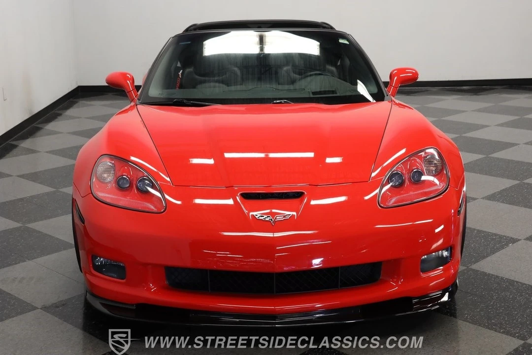 2013 Chevrolet Corvette C6 - Image 16 of 21