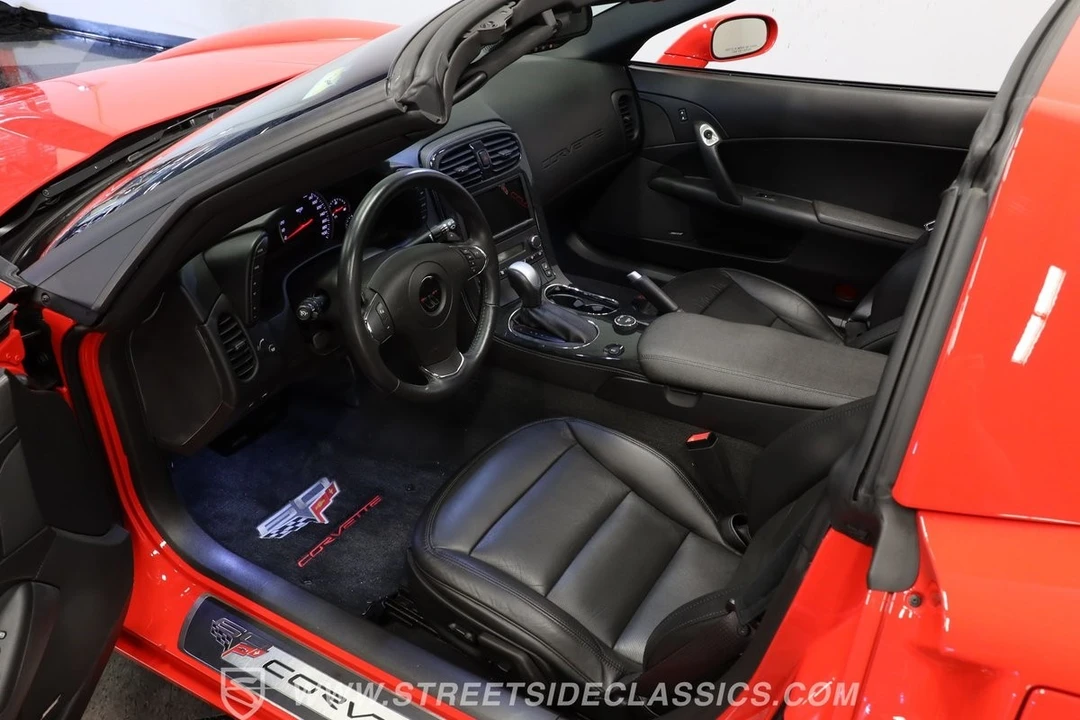 2013 Chevrolet Corvette C6 - Image 5 of 21