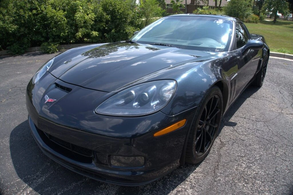 2013 Chevrolet Corvette C6 - Image 2 of 12
