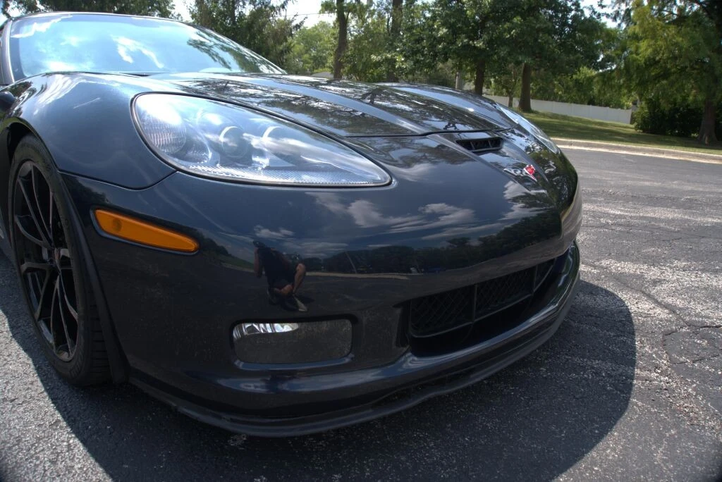 2013 Chevrolet Corvette C6 - Image 9 of 12