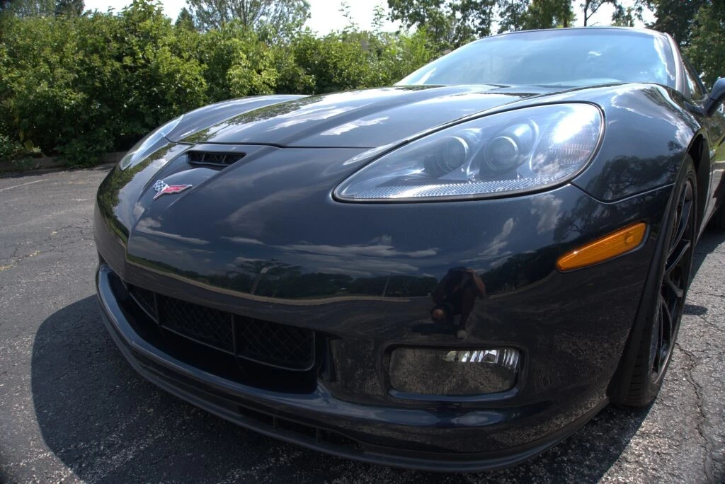 2013 Chevrolet Corvette C6 - Image 10 of 12