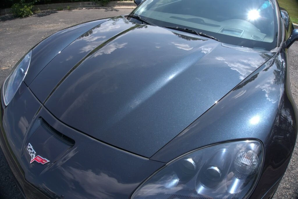 2013 Chevrolet Corvette C6 - Image 11 of 12