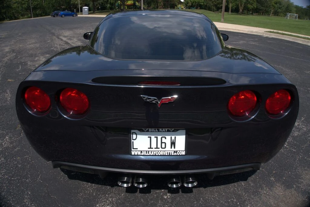 2013 Chevrolet Corvette C6 - Image 5 of 12