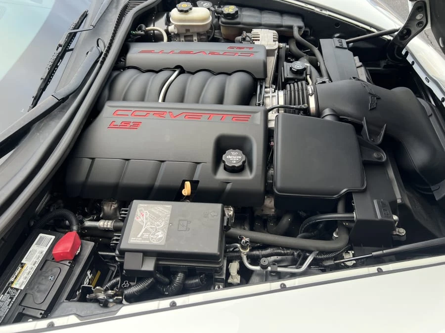2013 Chevrolet Corvette C6 - Image 11 of 11