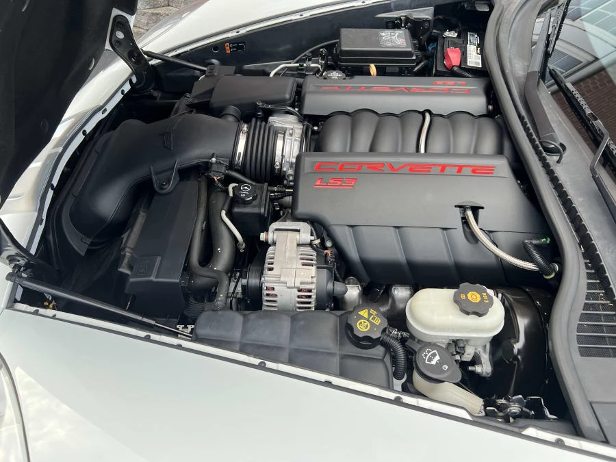 2013 Chevrolet Corvette C6 - Image 10 of 11