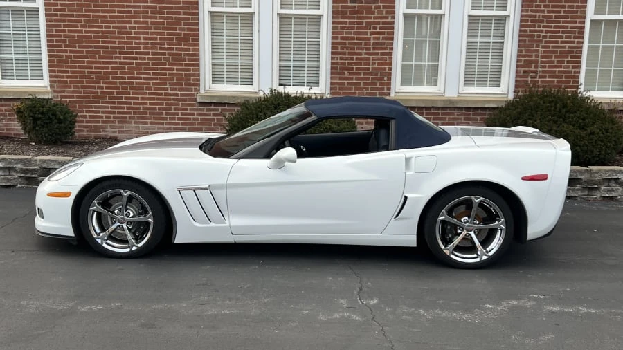 2013 Chevrolet Corvette C6 - Image 5 of 11